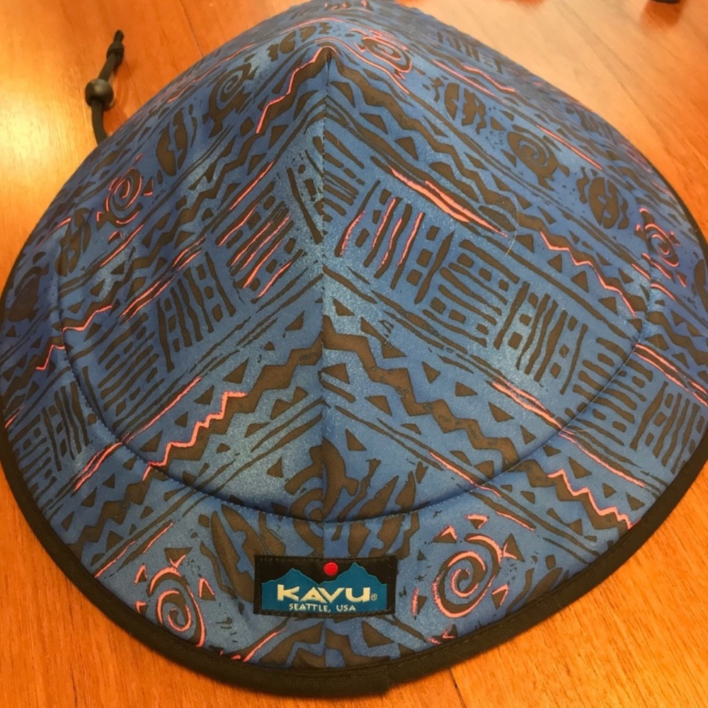 Kavu Chillba Hat